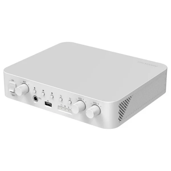 Hikvision Ds-Qae0a60g1-Vb Amplifikatör - Görsel 3