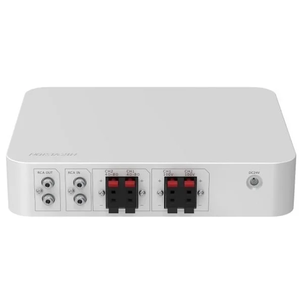 Hikvision Ds-Qae0a60g1-Vb Amplifikatör - Görsel 4