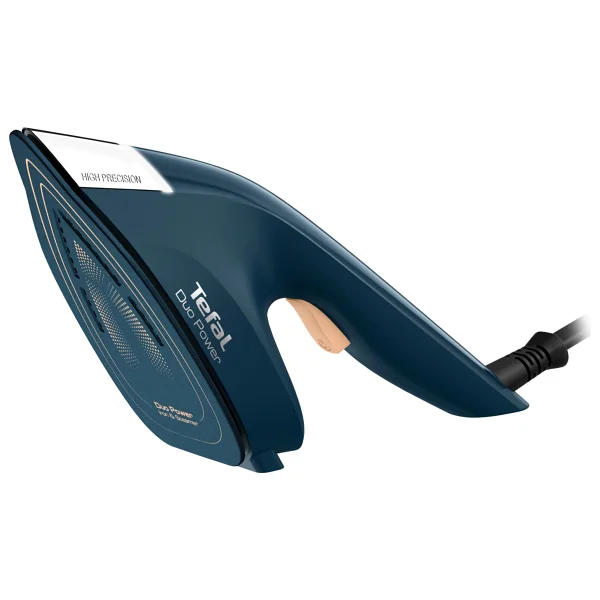 Tefal Duo Power 2in1 1600 W Buharlı Ütü - Görsel 6