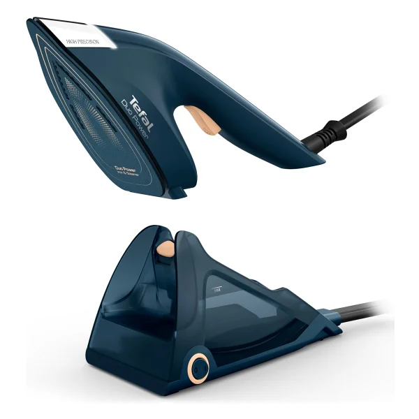 Tefal Duo Power 2in1 1600 W Buharlı Ütü - Görsel 2