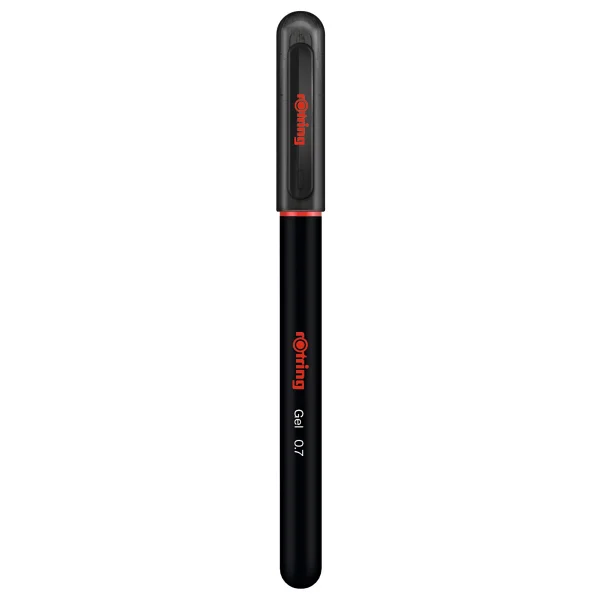 Rotring 0.7 Mm Yeşil Jel Kalem - Görsel 8