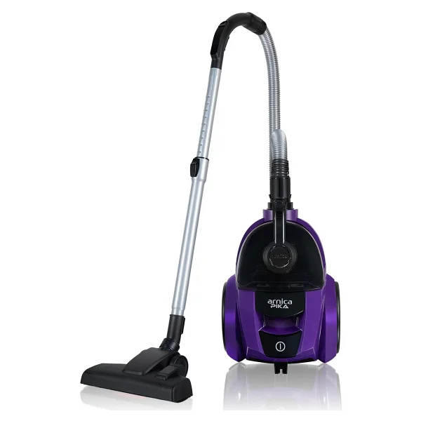 Arnica Pika Et14410 750 W Toz Torbasız Süpürge - Görsel 6