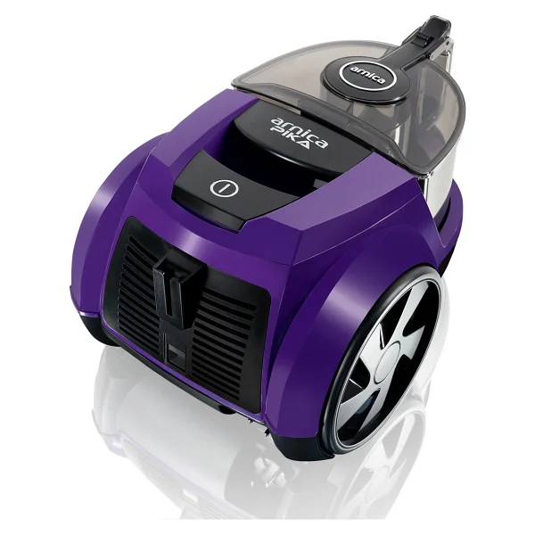 Arnica Pika Et14410 750 W Toz Torbasız Süpürge - Görsel 4
