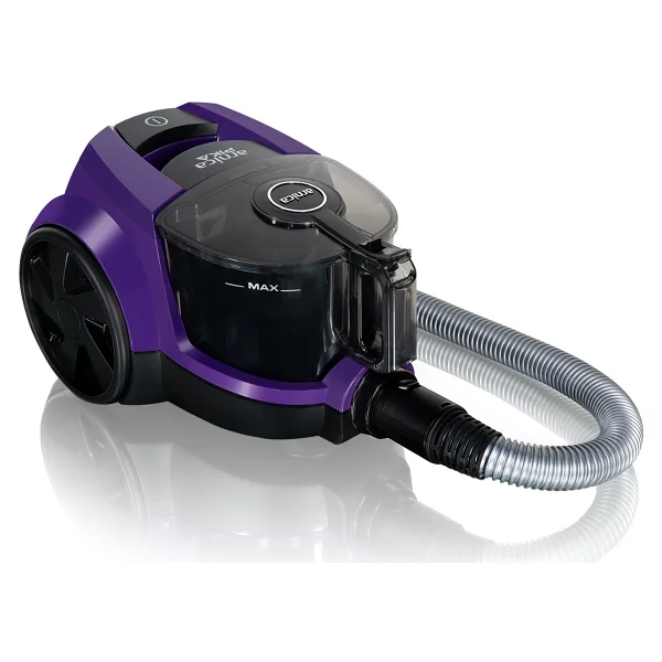 Arnica Pika Et14410 750 W Toz Torbasız Süpürge - Görsel 2