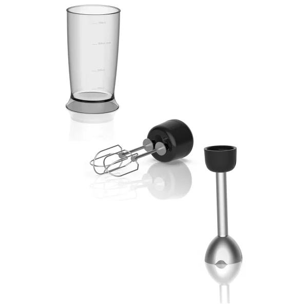 Arzum Proart Ar1149 1200 W Blender Seti - Görsel 3