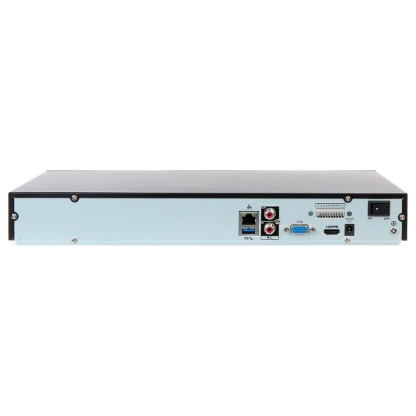 Dahua Nvr4216-4ks2/L Full HD 16 Kanal Nvr Kayıt Cihazı - Görsel 4