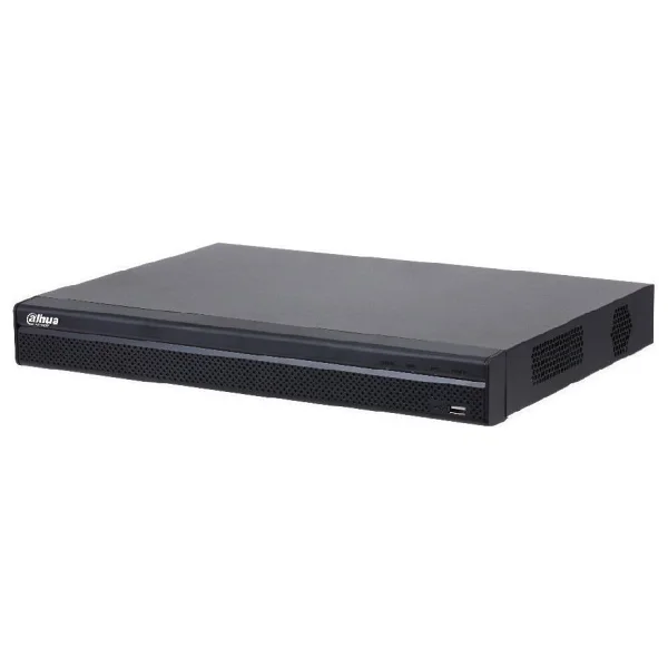 Dahua Nvr4216-4ks2/L Full HD 16 Kanal Nvr Kayıt Cihazı - Görsel 2