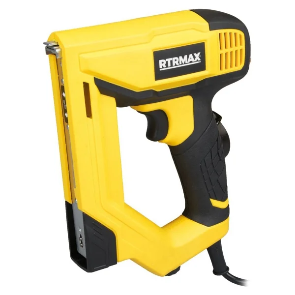 Rtrmax Rtm4020 Elektrikli Çivi Çakma Tabancası - Görsel 7