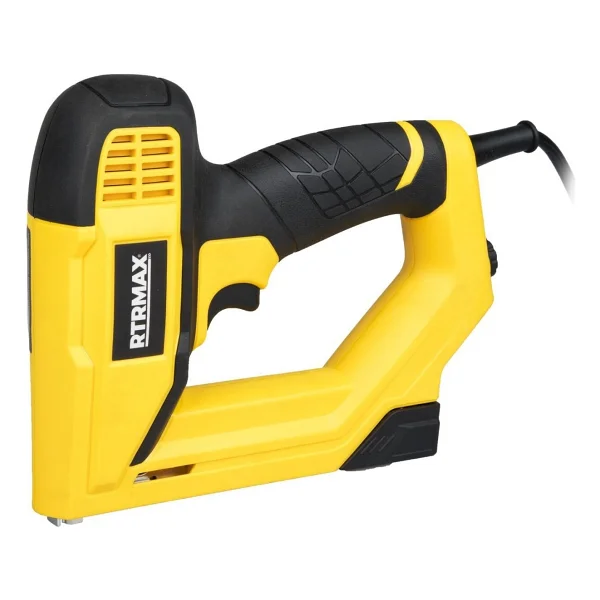 Rtrmax Rtm4020 Elektrikli Çivi Çakma Tabancası - Görsel 2