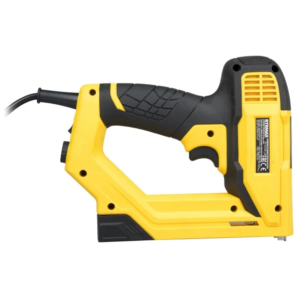 Rtrmax Rtm4020 Elektrikli Çivi Çakma Tabancası - Görsel 3