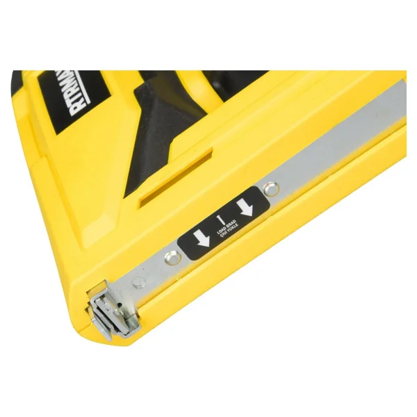 Rtrmax Rtm4020 Elektrikli Çivi Çakma Tabancası - Görsel 5