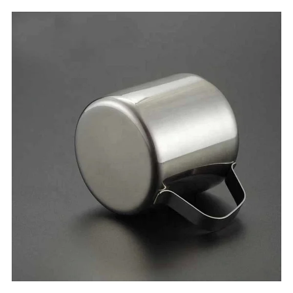 Epinox Çelik Sütlük 30 Ml Stl-30 - Görsel 2