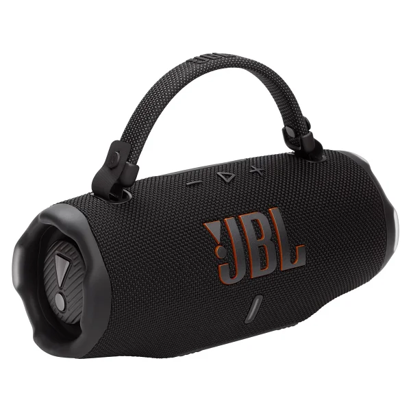 Jbl Charge 6 Beyaz Bluetooth Hoparlör - Görsel 10