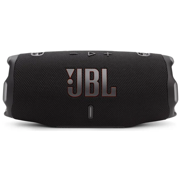 Jbl Charge 6 Siyah Bluetooth Hoparlör - Görsel 10