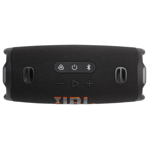 Jbl Charge 6 Siyah Bluetooth Hoparlör - Görsel 6