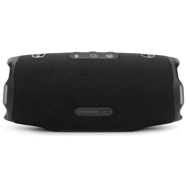 Jbl Charge 6 Siyah Bluetooth Hoparlör - Görsel 7