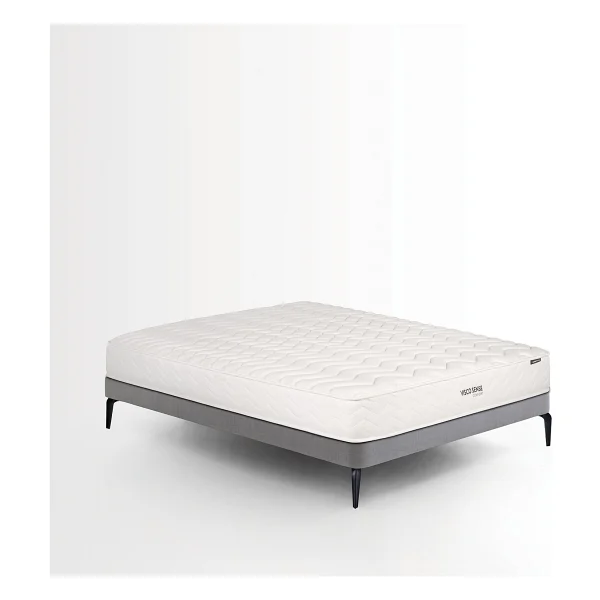 Yataş Visco Sense Comfort Roll Pack Dht Yaylı 90x190 Cm Tek Kişilik Yatak - Görsel 2