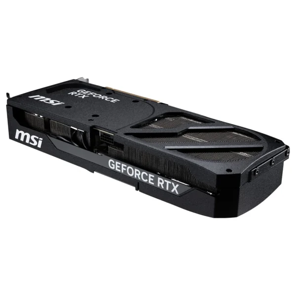 Msı RTX 5070 Tı Shadow 3x Oc 16g G507t-16s3c 256 Bit Gddr7 16 GB Ekran Kartı - Görsel 2