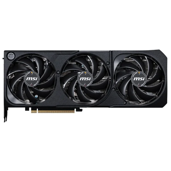 Msı RTX 5070 Tı Shadow 3x Oc 16g G507t-16s3c 256 Bit Gddr7 16 GB Ekran Kartı - Görsel 3