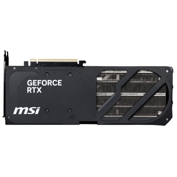 Msı RTX 5070 Tı Shadow 3x Oc 16g G507t-16s3c 256 Bit Gddr7 16 GB Ekran Kartı - Görsel 4