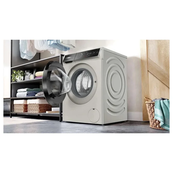 Bosch Wgb254astr 1400 Devir 10 Kg Çamaşır Makinesi - Görsel 2