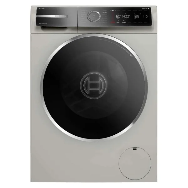 Bosch Wgb254astr 1400 Devir 10 Kg Çamaşır Makinesi - Görsel 9