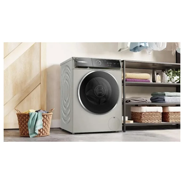 Bosch Wgb254astr 1400 Devir 10 Kg Çamaşır Makinesi - Görsel 4