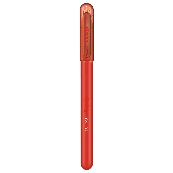 Rotring 0.7 Mm Yeşil Jel Kalem - Görsel 9