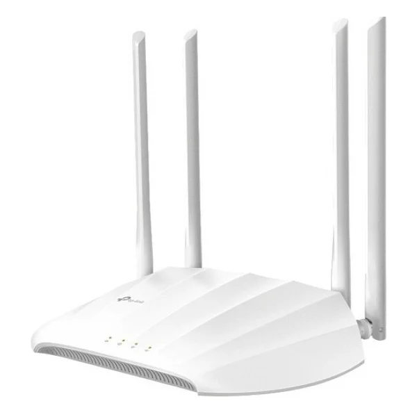 Tp-Link Tl-Wa1201 1200 Mbps Access Point - Görsel 4