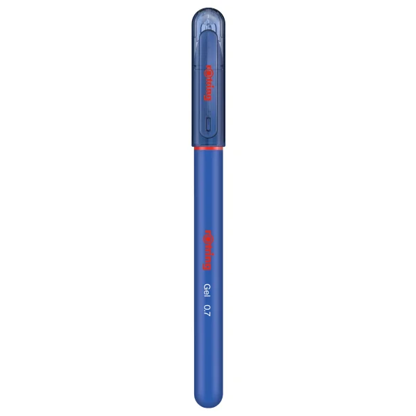 Rotring 0.7 Mm Yeşil Jel Kalem - Görsel 10