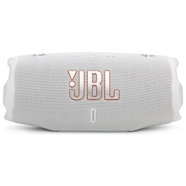 Jbl Charge 6 Beyaz Bluetooth Hoparlör - Görsel 6
