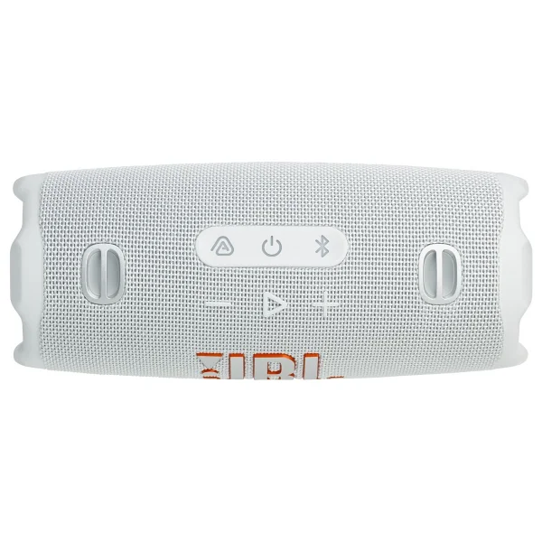 Jbl Charge 6 Beyaz Bluetooth Hoparlör - Görsel 7