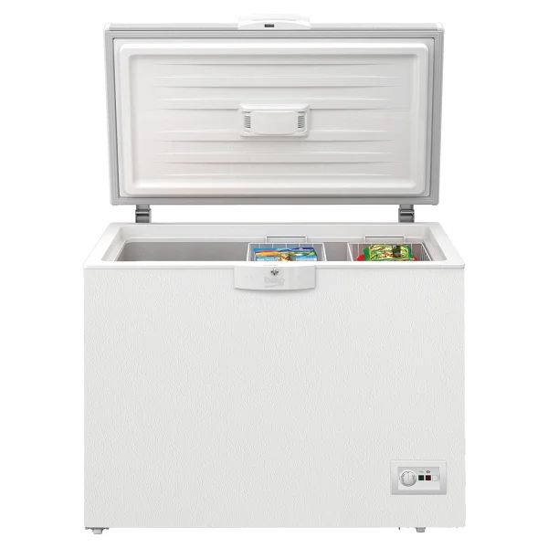 Beko 3298 Jem Sandık Tipi Derin Dondurucu - Görsel 2