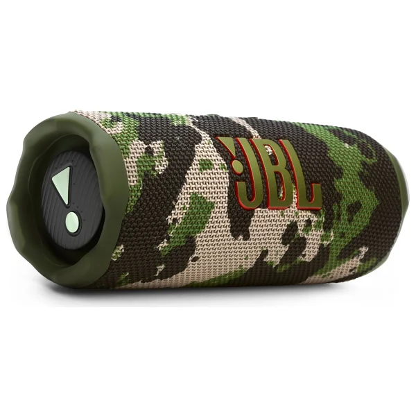 Jbl Flip 7 Bluetooth Hoparlör - Görsel 2