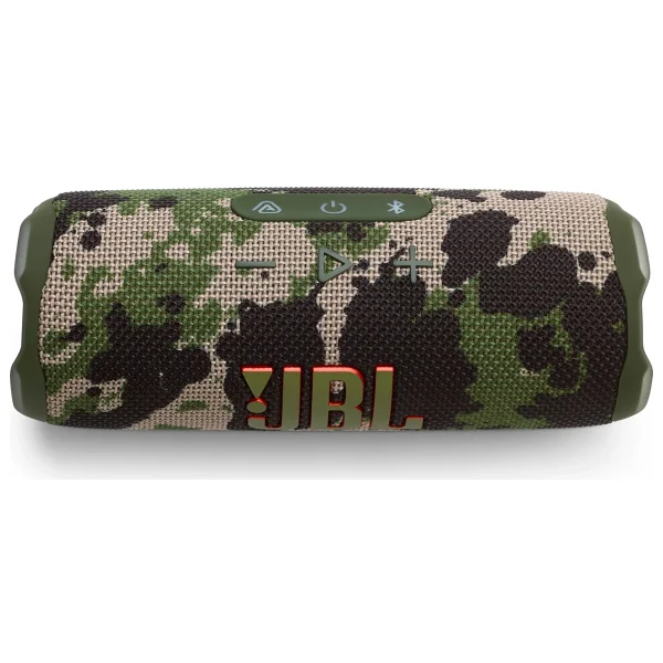 Jbl Flip 7 Bluetooth Hoparlör - Görsel 3