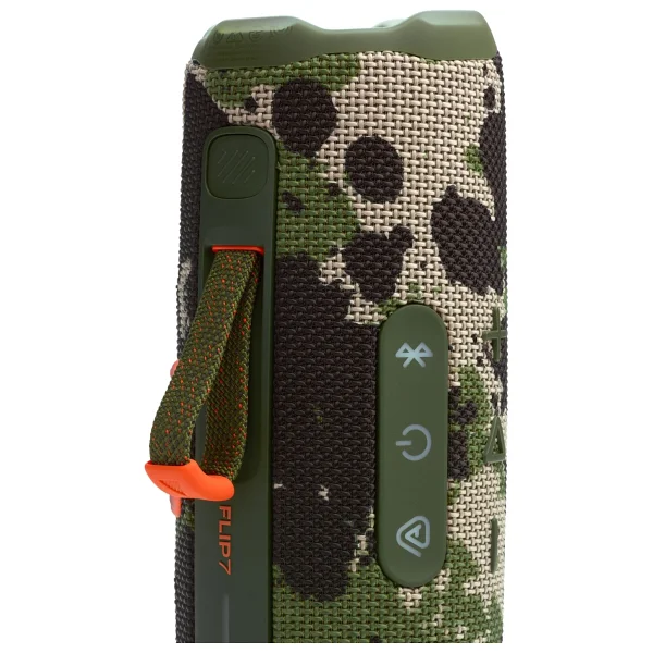 Jbl Flip 7 Bluetooth Hoparlör - Görsel 4