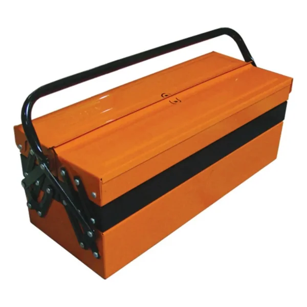 Retta RTC5105- Takım Çantası 5 Gözlü 51CM - Görsel 2