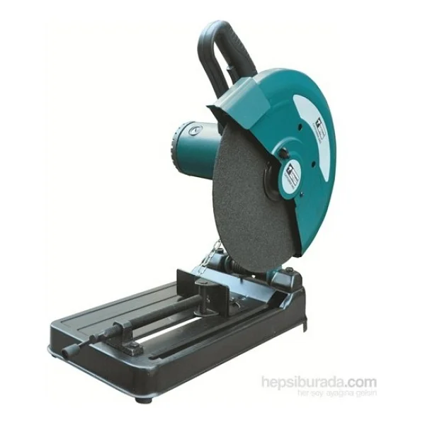Catpower 2404 Metal Kesme Makinesi - Görsel 2
