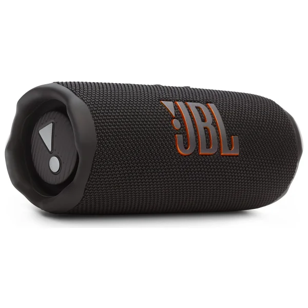 Jbl Flip 7 Siyah Bluetooth Hoparlör - Görsel 2