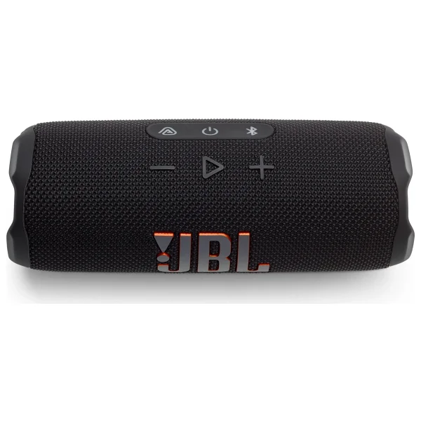 Jbl Flip 7 Siyah Bluetooth Hoparlör - Görsel 4