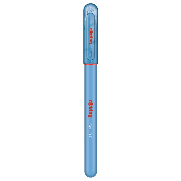 Rotring 0.7 Mm Yeşil Jel Kalem - Görsel 3