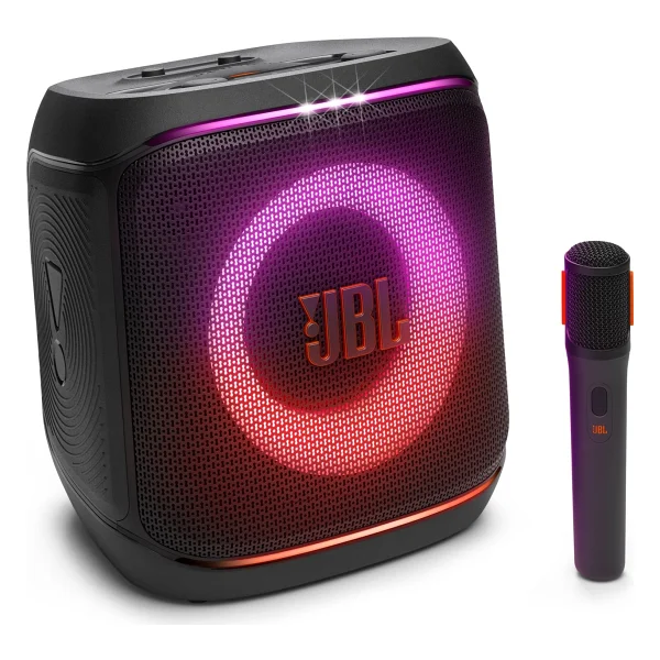 Jbl Partybox Encore 2 Bluetooth Hoparlör - Görsel 4