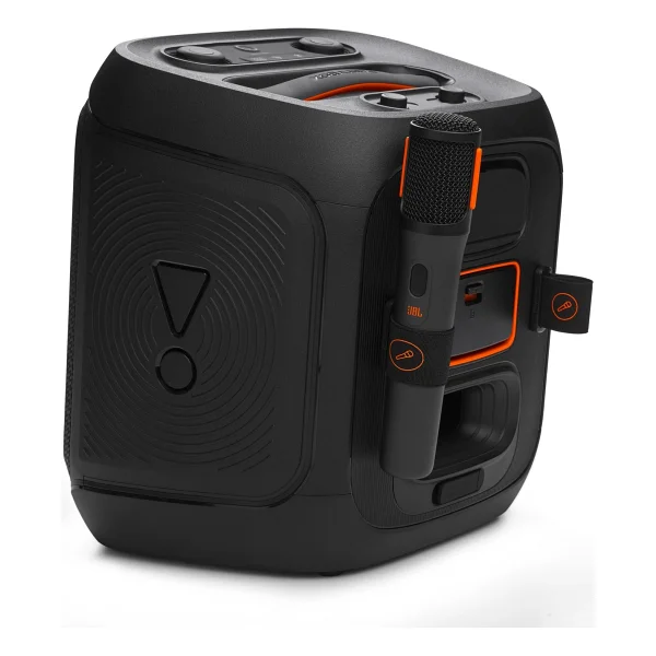 Jbl Partybox Encore 2 Bluetooth Hoparlör - Görsel 5