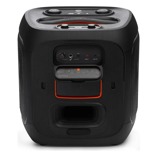 Jbl Partybox Encore 2 Bluetooth Hoparlör - Görsel 7