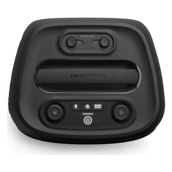 Jbl Partybox Encore 2 Bluetooth Hoparlör - Görsel 8