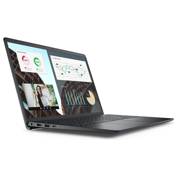 Dell Vostro 3530 N1601pvnb3530 İ7-1355u 8 GB 4 TB SSD Iris Xe Graphics 15.6" Full HD Notebook - Görsel 2