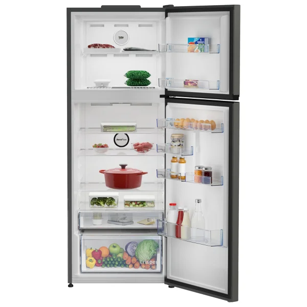Beko 970476 Mg Çift Kapılı No Frost Buzdolabı - Görsel 3
