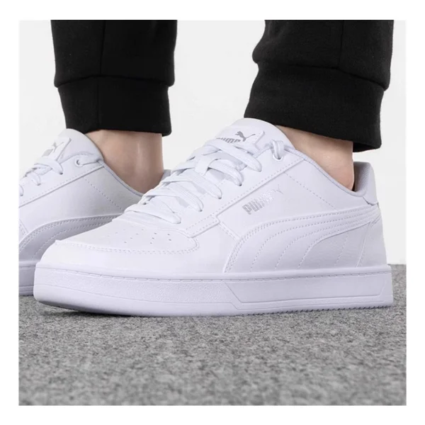 Puma Caven 2.0 392290-02 Beyaz Spor Ayakkabı - Görsel 7