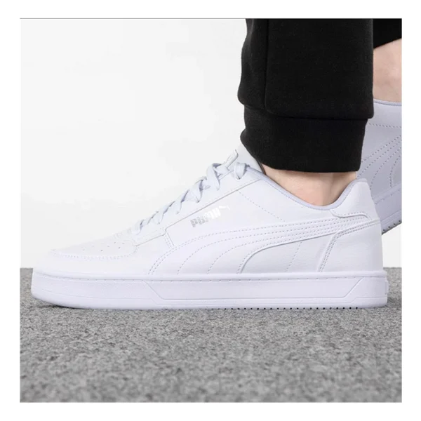 Puma Caven 2.0 392290-02 Beyaz Spor Ayakkabı - Görsel 8