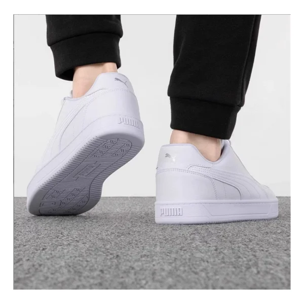 Puma Caven 2.0 392290-02 Beyaz Spor Ayakkabı - Görsel 10